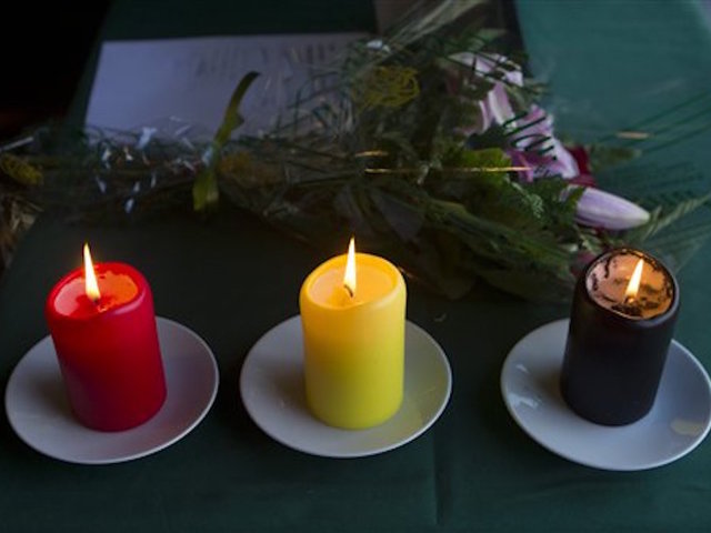 2 Americans confirmed dead in Brussels attacks
