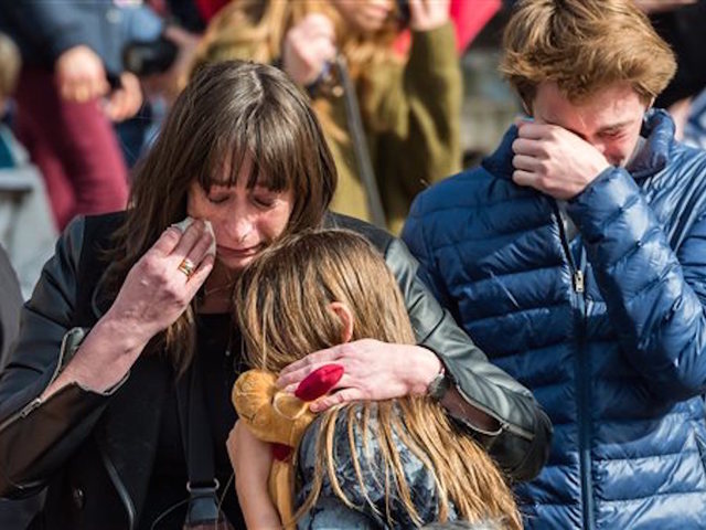 Tennessee man is identified as Brussels victim
