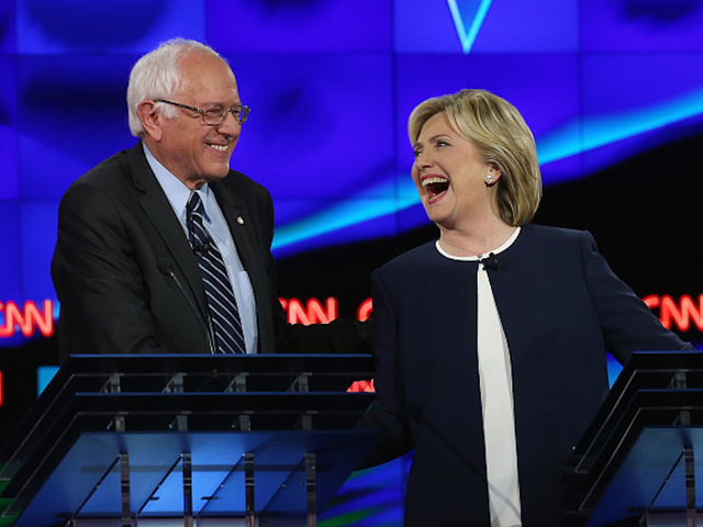 What's at stake Saturday for Democrats