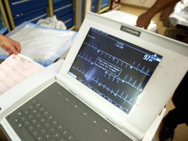 Washington hospital crippled by computer virus