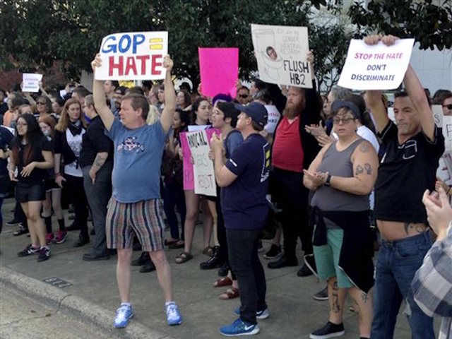 N.C. bathroom law could be decided in Va.