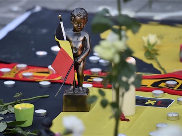 Belgian minister: Death toll up to 35
