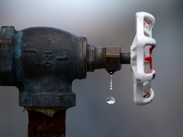 Saudi land purchases fuel water rights debate