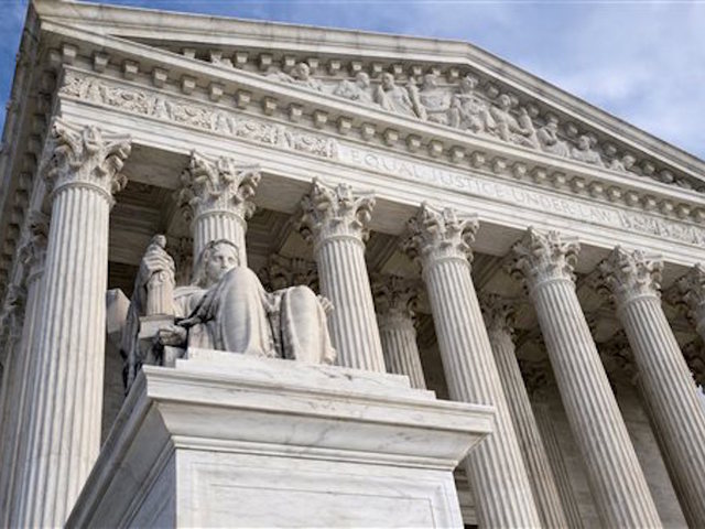 Donald Trump Supreme Court choice coming next Thursday