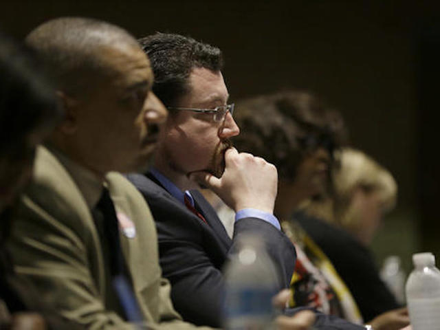 Ferguson ruling could put town's taxes in peril