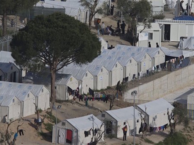 Deportation of migrants begins Monday