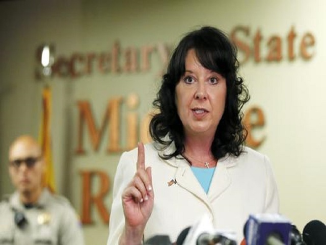 Records reveal scope of Ariz. primary wait times