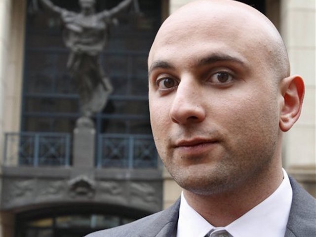 Class-action suit challenges no-fly list