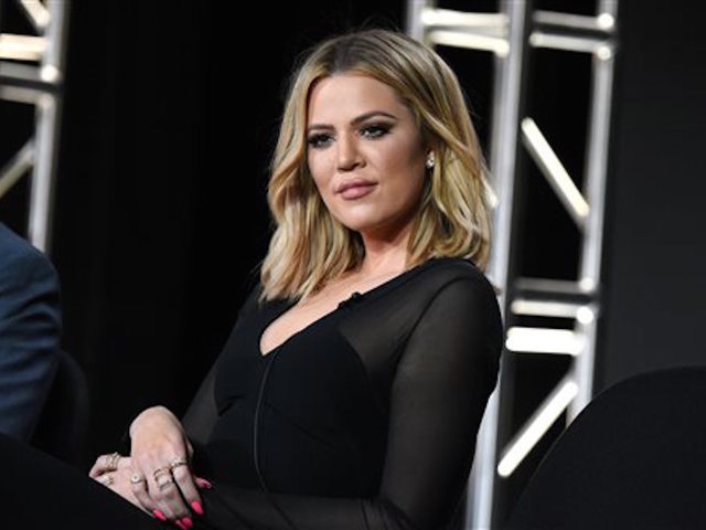 Khole Kardashian's talk show is ending