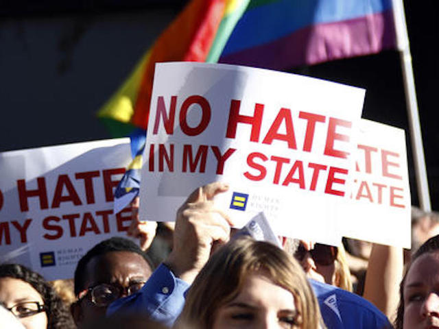 Mississippi law could face legal pressure