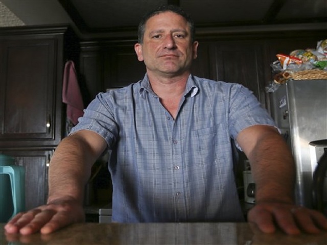 How a spy probe became a child porn prosecution