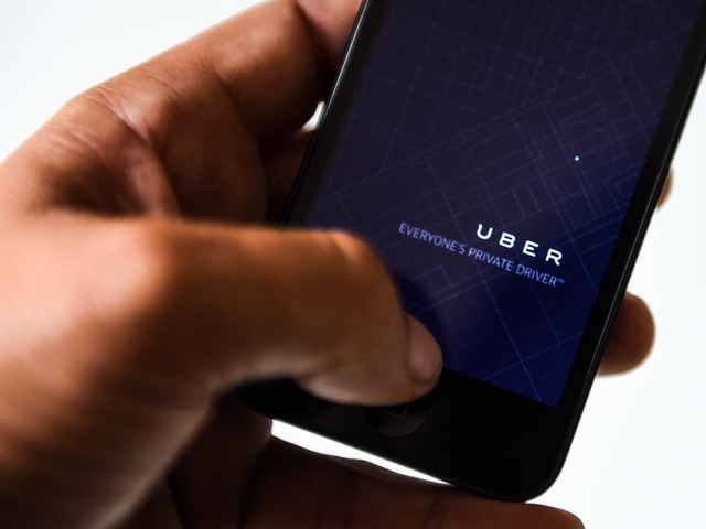 Toyota to invest in Uber
