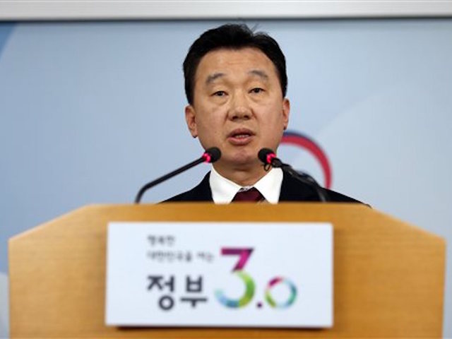 Seoul: 13 N. Korean restaurant workers defect