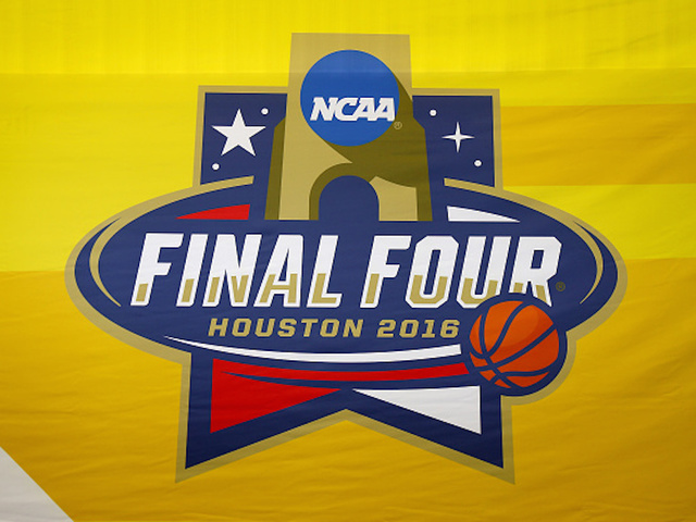 NCAA sells March Madness TV rights for $8.8B