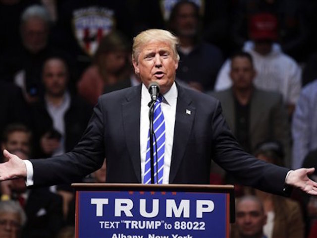 AP Poll: Republicans dreading open convention