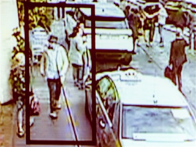 Report: Brussels bombers wanted to attack France