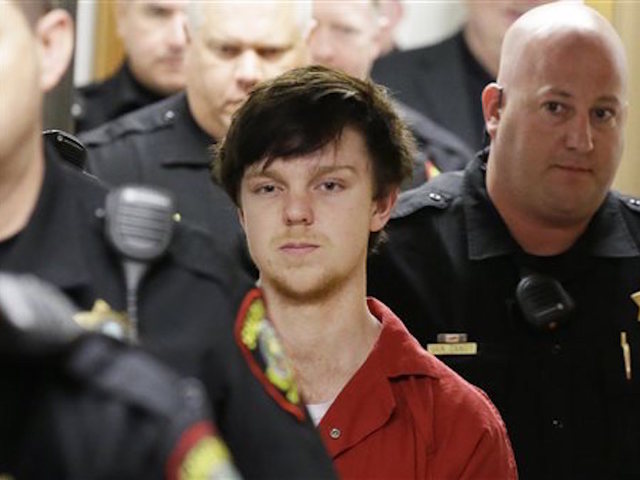 'Affluenza' teen gets nearly two years in jail