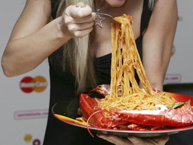 Judge: Flying Spaghetti Monster a parody