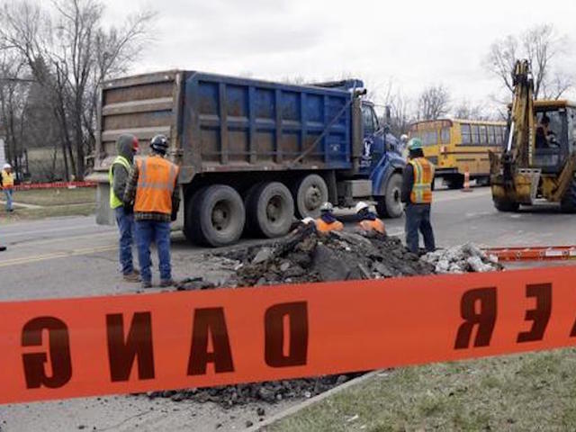 Michigan pushes nation's toughest lead rules