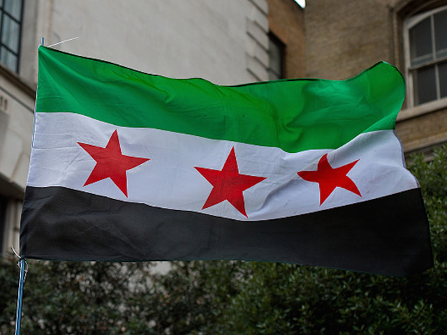 10 children killed in Syrian attack