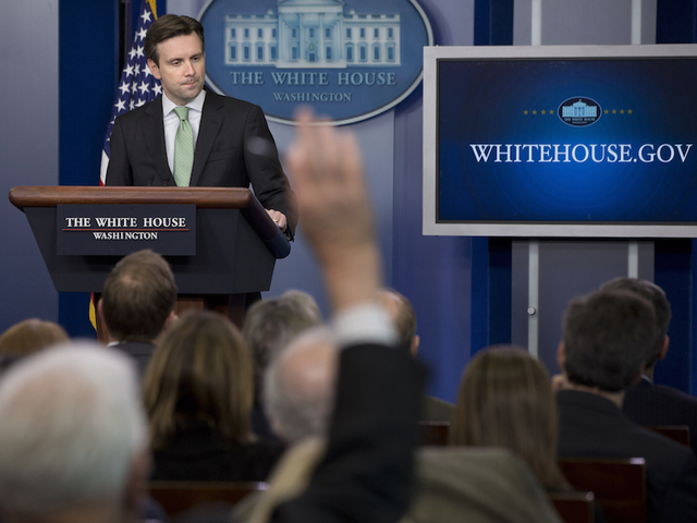 Poll: Social media fuels distrust in U.S. media