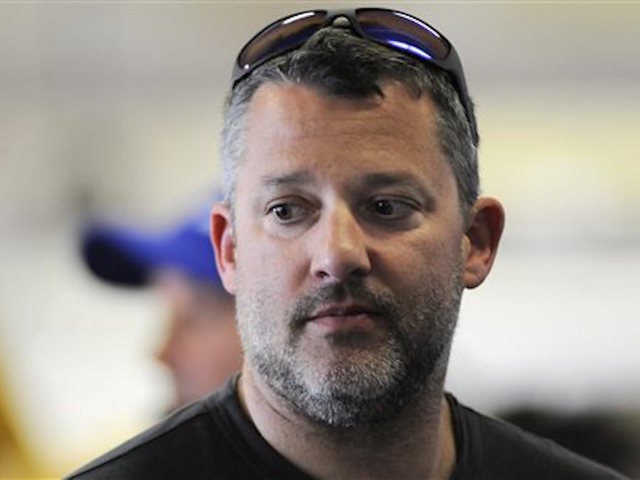 Tony Stewart expected to race at Richmond