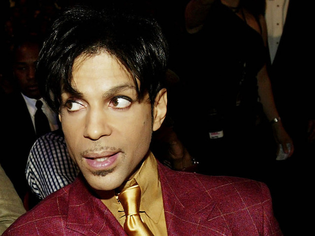 Prince's remains have been cremated