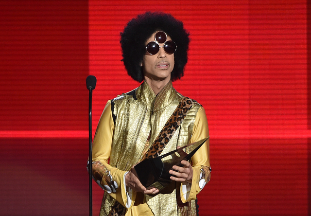 Longtime pain specialist called to aid Prince
