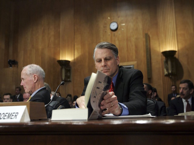 9/11 Commissioner wants 28 secret pages released