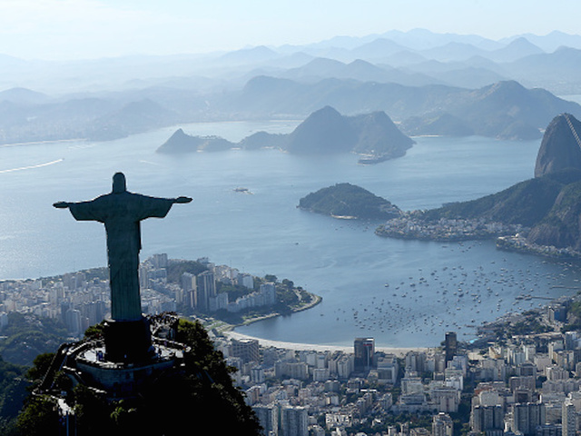 Officials concerned about safety during Olympics