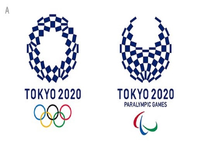 New logo selected for Tokyo 2020 Olympics
