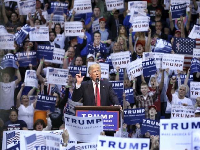 Anti-Trump pact unites rivals before 5 primaries