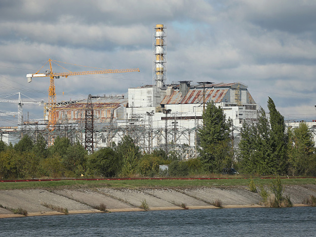 Chernobyl, 30 years later