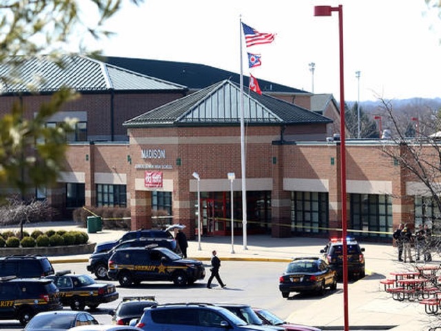New hearing for Ohio boy in school shooting
