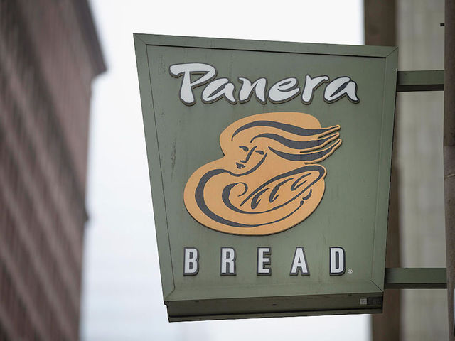 The most caloric dish at 40 chain restaurants