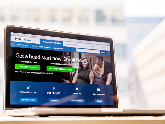 Obamacare: Premiums could climb to double digits