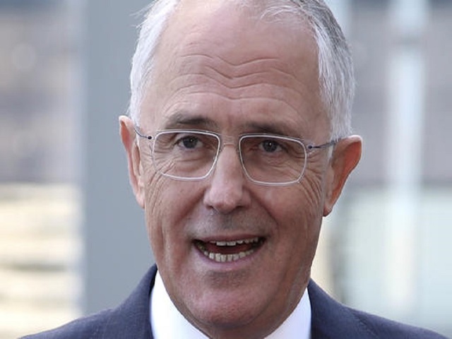 Prime minister: Australia election on July 2