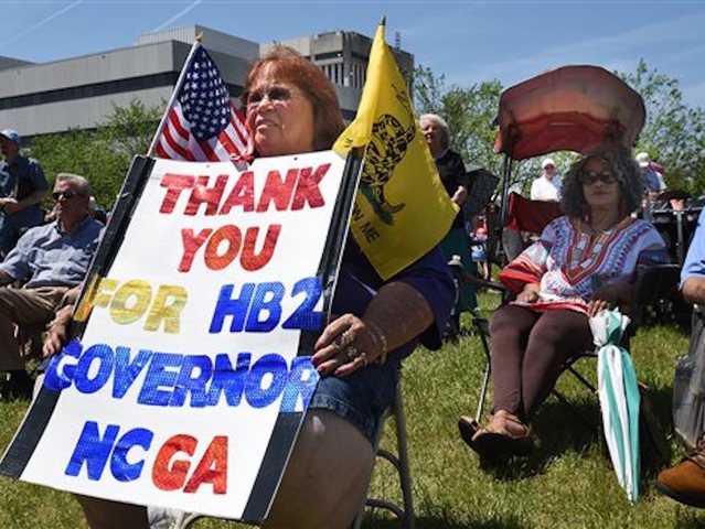 U.S:  LGBT law violates civil rights