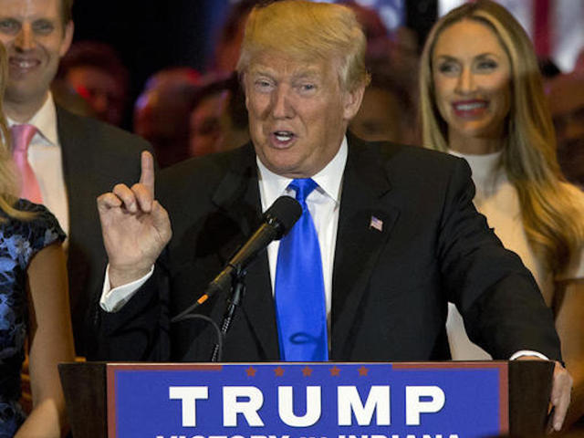 Trump to testify after election in Trump U suit