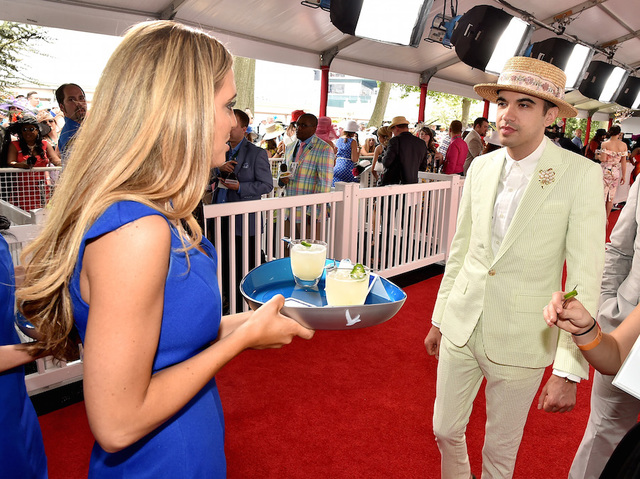 Kentucky Derby: What it costs to attend