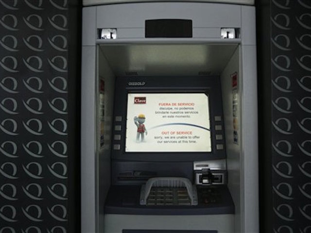 Colombia arrests alleged big money launderer