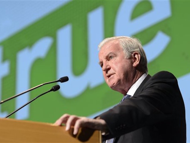 WADA: Tax TV rights deals to fund anti-doping