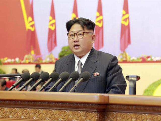 North Korea launches two mid-range missiles, reports say