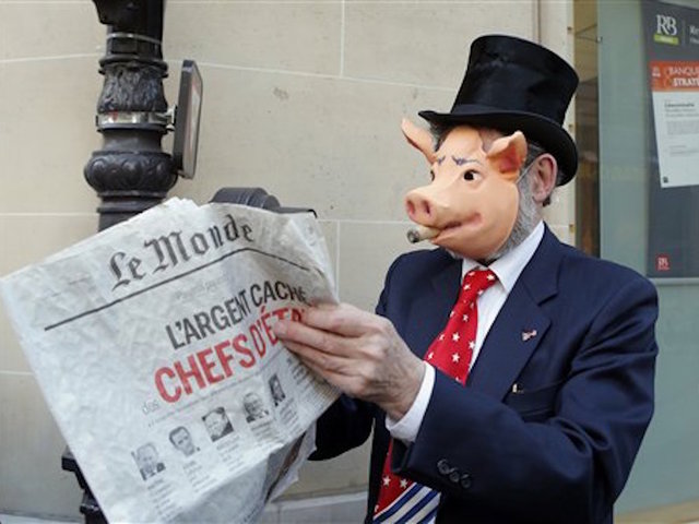 Panama Papers leak database to go live