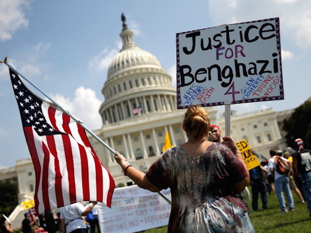 Benghazi suspect won't get death penalty