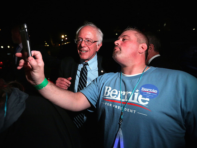 Meme tricks Sanders supporters into making bombs