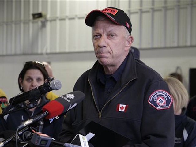 Alberta premier to meet with oil officials