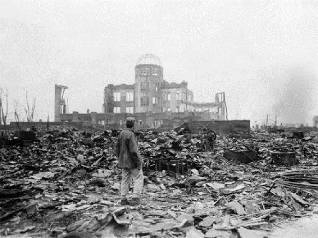Obama to visit Hiroshima