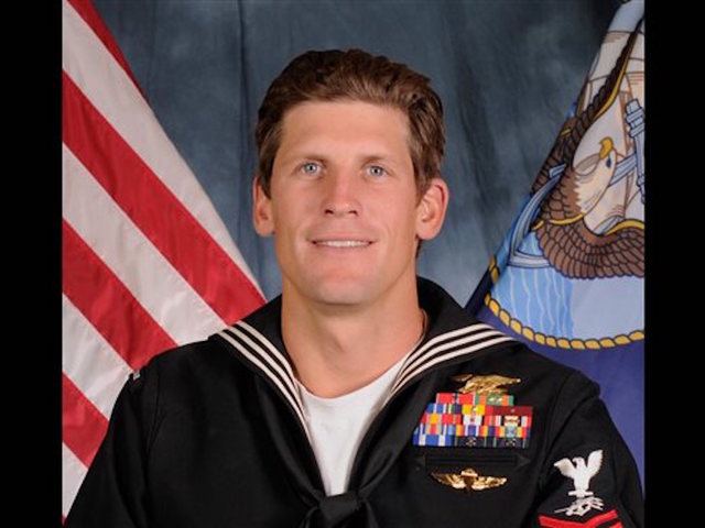 Navy SEAL killed to be promoted posthumously