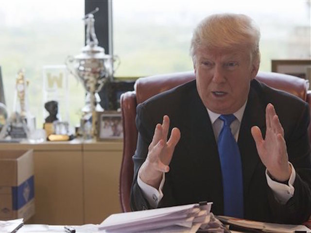 Report: Signs show hackers spying on candidates